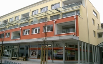 Schulhausstrasse / Wiesenstrasse Langenthal
