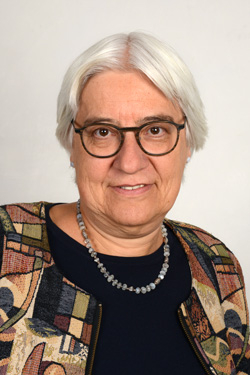 Christine Jost